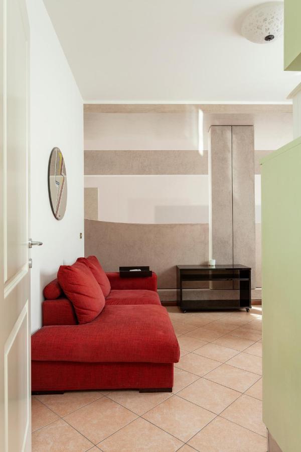 Exquisite Stay Vannucci- Porta Romana Milán Exterior foto