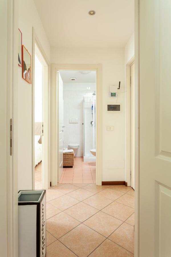 Exquisite Stay Vannucci- Porta Romana Milán Exterior foto