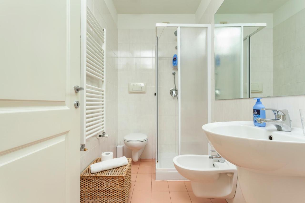 Exquisite Stay Vannucci- Porta Romana Milán Exterior foto