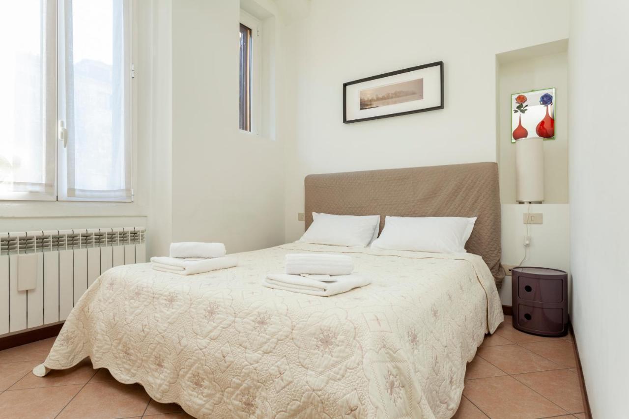 Exquisite Stay Vannucci- Porta Romana Milán Exterior foto